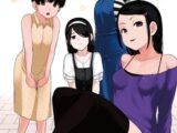 甥っ子のガールフレンドをわからせた件 第3話 【単話】