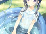 瞬夏-私と兄の夏休み