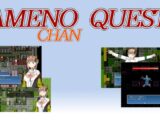 アメノちゃんクエスト