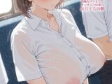 清純なフリをしてオジサンの快楽に依存するの朝 – ア◯ちゃん